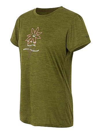 Regatta - T-shirt FINGAL