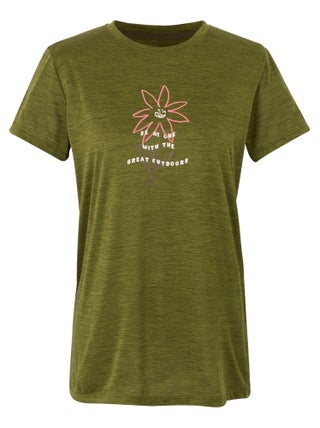 Regatta - T-shirt FINGAL
