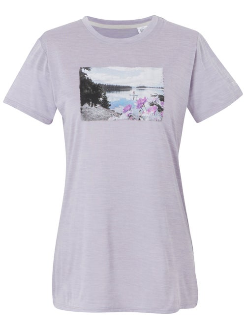 Regatta - T-shirt FINGAL - Kiabi