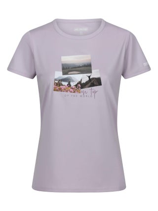 Regatta - T-shirt FINGAL