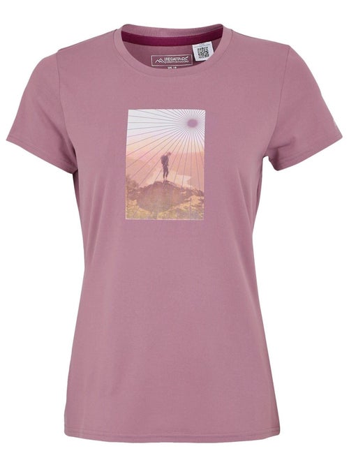 Regatta - T-shirt FINGAL - Kiabi