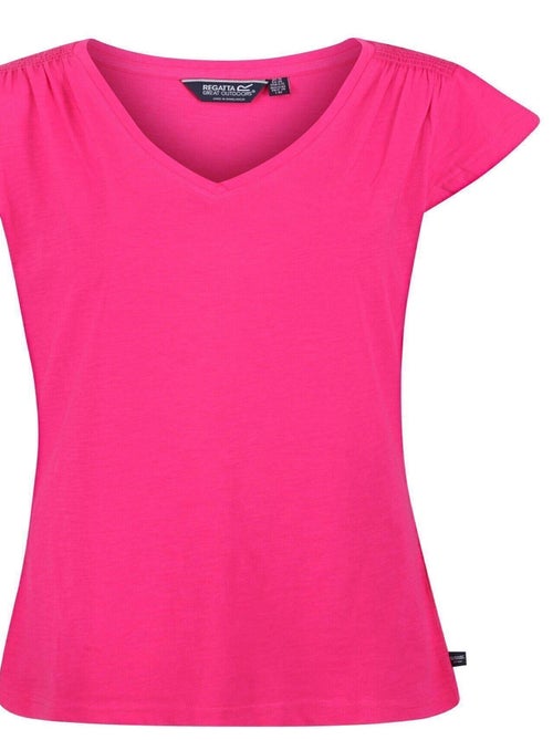 Regatta - T-shirt FRANCINE - Kiabi