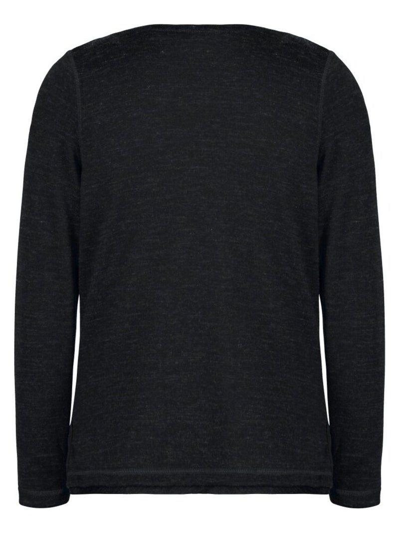 Regatta - T-shirt FRAYDA s Noir - Kiabi