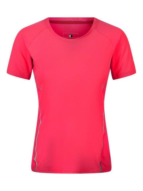 Regatta - T-shirt HIGHTON PRO - Kiabi