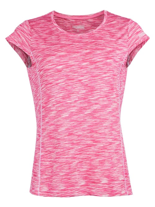 Regatta - T-shirt HYPERDIMENSION - Kiabi
