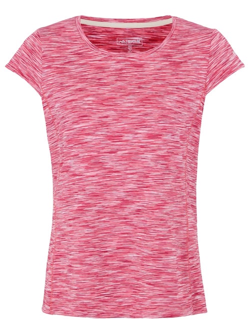 Regatta - T-shirt HYPERDIMENSION - Kiabi