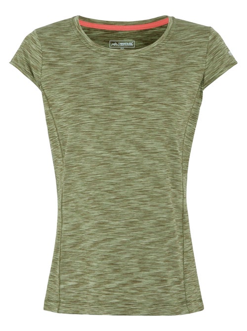 Regatta - T-shirt HYPERDIMENSION - Kiabi
