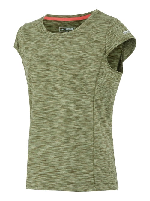 Regatta - T-shirt HYPERDIMENSION - Kiabi