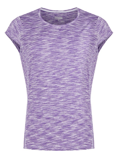 Regatta - T-shirt HYPERDIMENSION - Kiabi