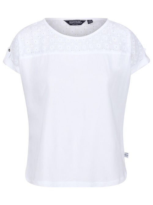 Regatta - T-shirt JAIDA - Kiabi