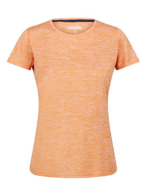 Regatta - T-shirt JOSIE GIBSON FINGAL EDITION - Kiabi Regatta - T-shirt JOSIE GIBSON FINGAL EDITION - Kiabi