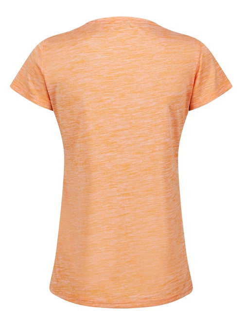 Regatta - T-shirt JOSIE GIBSON FINGAL EDITION - Kiabi Regatta - T-shirt JOSIE GIBSON FINGAL EDITION - Kiabi
