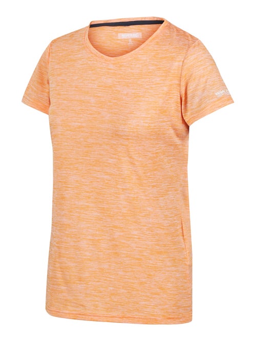 Regatta - T-shirt JOSIE GIBSON FINGAL EDITION - Kiabi Regatta - T-shirt JOSIE GIBSON FINGAL EDITION - Kiabi