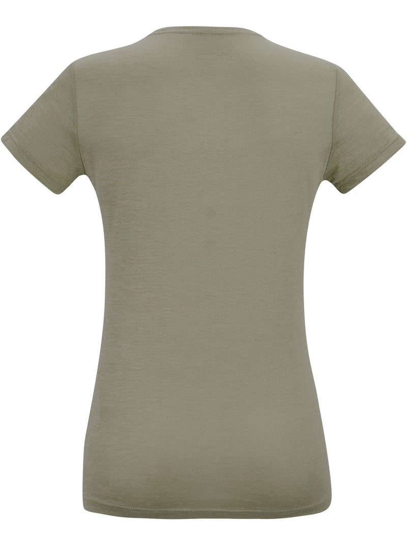 Regatta - T-shirt JOSIE GIBSON FINGAL EDITION Beige - Kiabi