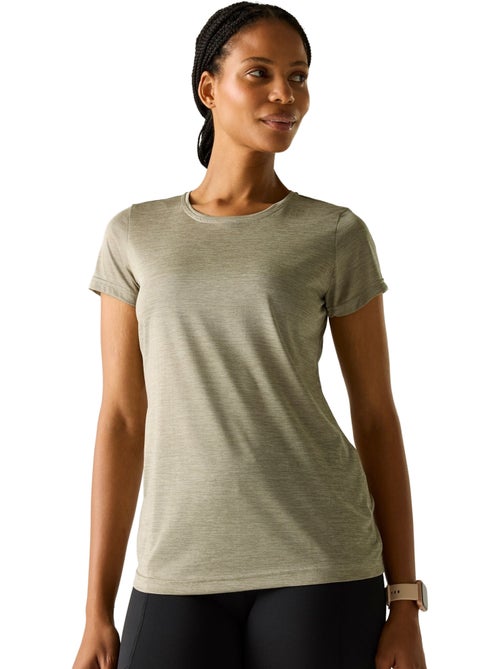 Regatta - T-shirt JOSIE GIBSON FINGAL EDITION - Kiabi