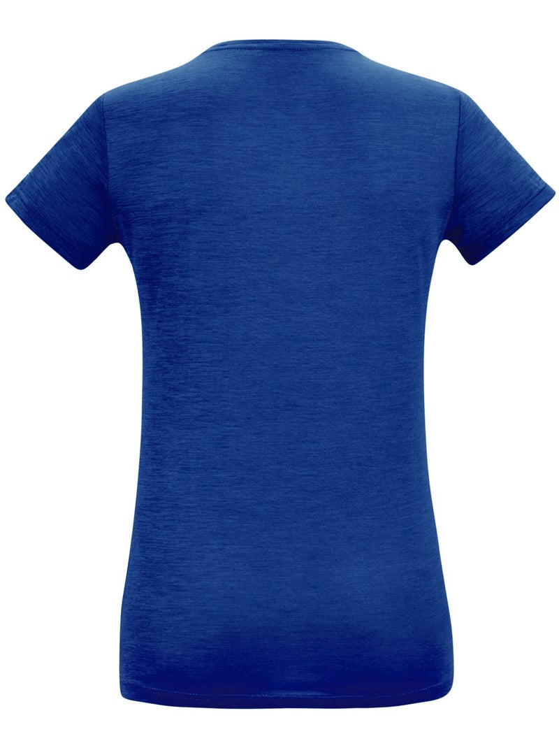 Regatta - T-shirt JOSIE GIBSON FINGAL EDITION Bleu - Kiabi