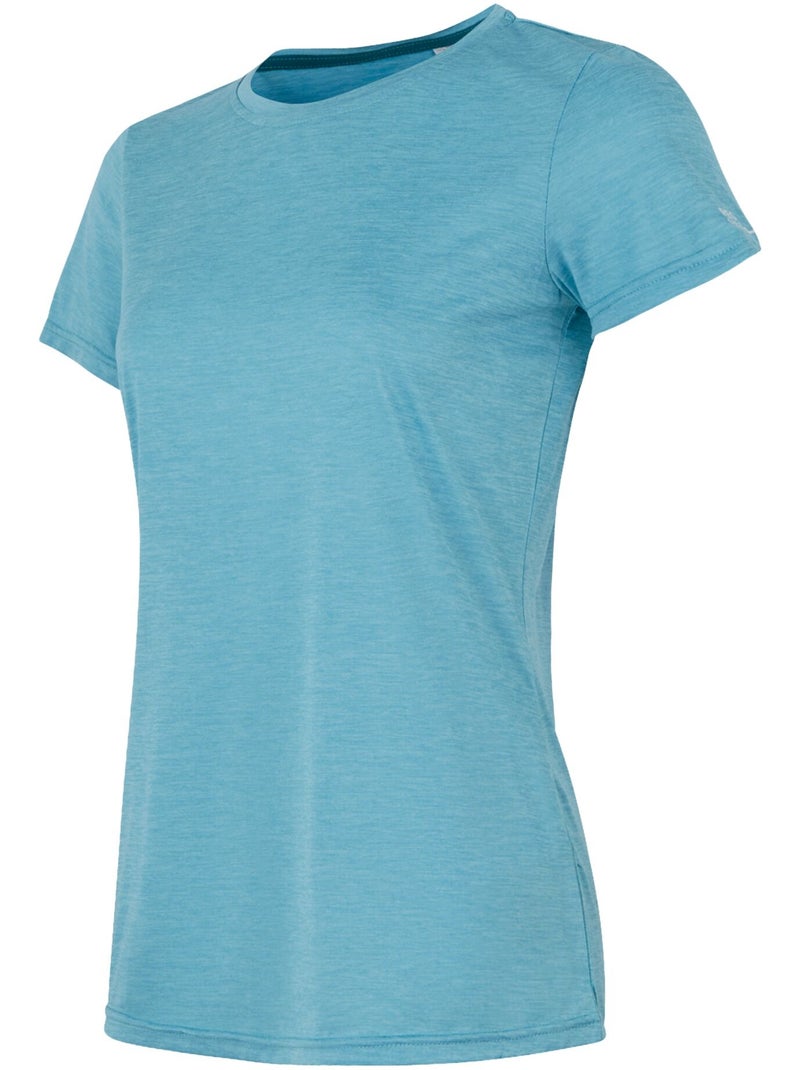 Regatta - T-shirt JOSIE GIBSON FINGAL EDITION Bleu clair - Kiabi