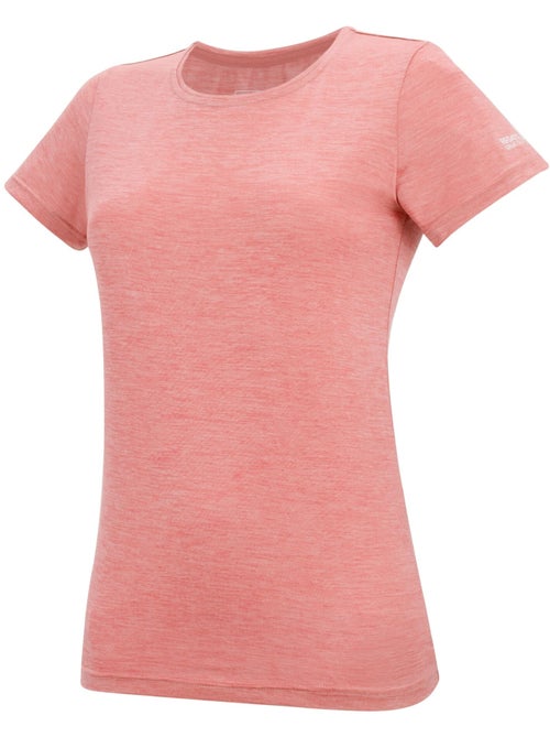 Regatta - T-shirt JOSIE GIBSON FINGAL EDITION - Kiabi