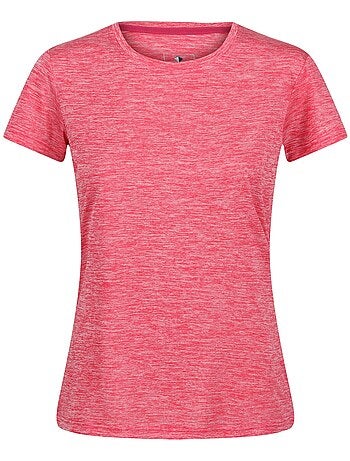 Regatta - T-shirt JOSIE GIBSON FINGAL EDITION
