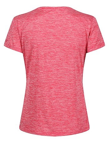 Regatta - T-shirt JOSIE GIBSON FINGAL EDITION