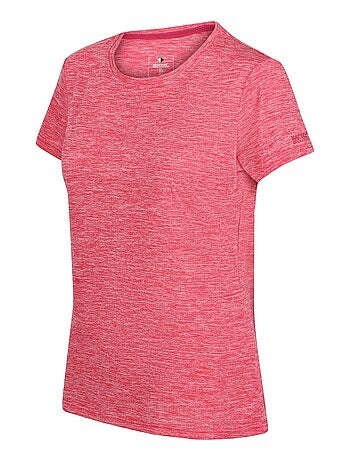 Regatta - T-shirt JOSIE GIBSON FINGAL EDITION