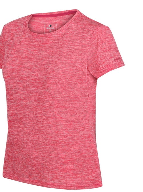 Regatta - T-shirt JOSIE GIBSON FINGAL EDITION - Kiabi