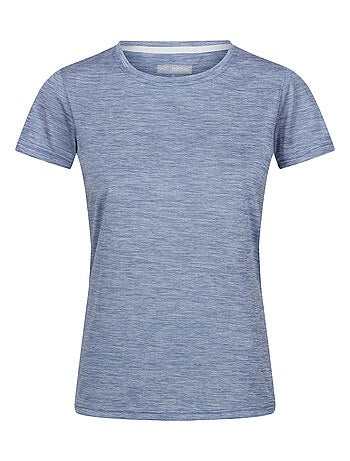 Regatta - T-shirt manches courtes JOSIE GIBSON FINGAL EDITION
