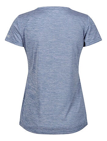 Regatta - T-shirt manches courtes JOSIE GIBSON FINGAL EDITION