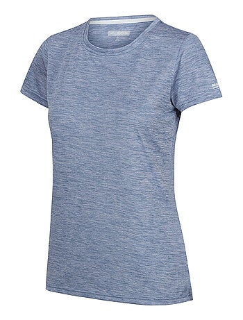 Regatta - T-shirt manches courtes JOSIE GIBSON FINGAL EDITION