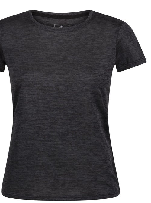 Regatta - T-shirt JOSIE GIBSON FINGAL EDITION - Kiabi Regatta - T-shirt JOSIE GIBSON FINGAL EDITION - Kiabi