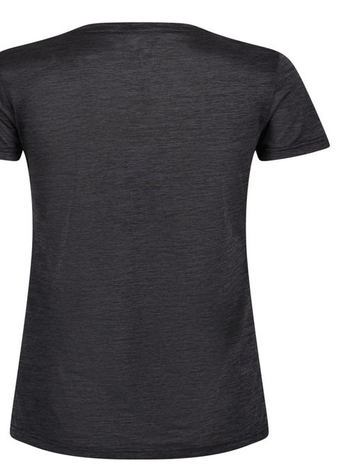 Regatta - T-shirt JOSIE GIBSON FINGAL EDITION - Kiabi Regatta - T-shirt JOSIE GIBSON FINGAL EDITION - Kiabi