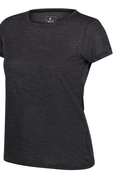Regatta - T-shirt JOSIE GIBSON FINGAL EDITION - Kiabi Regatta - T-shirt JOSIE GIBSON FINGAL EDITION - Kiabi