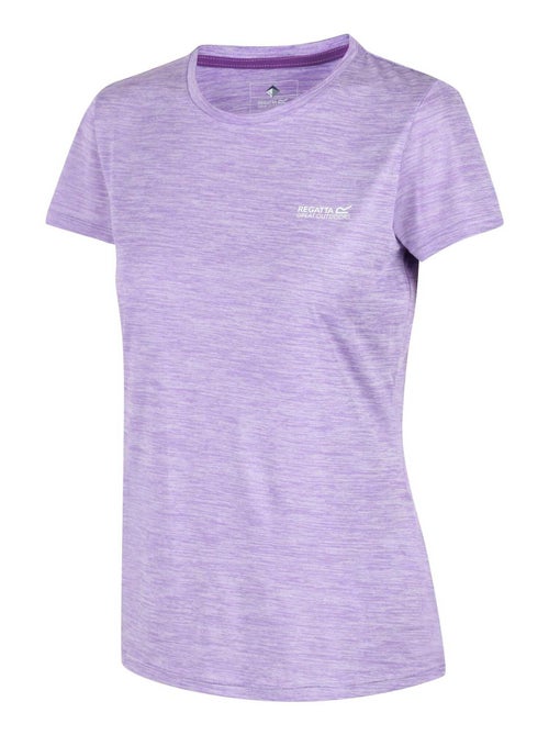 Regatta - T-shirt JOSIE GIBSON FINGAL EDITION - Kiabi Regatta - T-shirt JOSIE GIBSON FINGAL EDITION - Kiabi