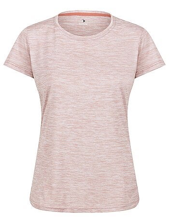 Regatta - T-shirt JOSIE GIBSON FINGAL EDITION