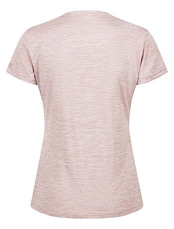 Regatta - T-shirt JOSIE GIBSON FINGAL EDITION