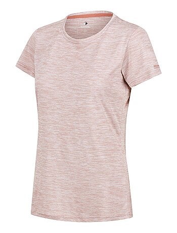 Regatta - T-shirt JOSIE GIBSON FINGAL EDITION