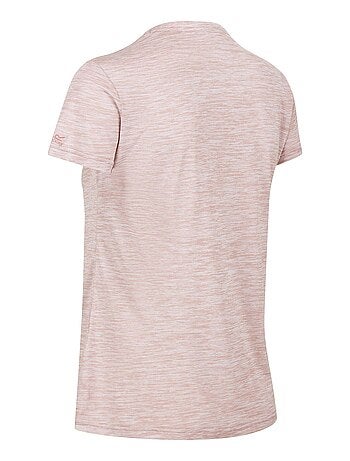 Regatta - T-shirt JOSIE GIBSON FINGAL EDITION