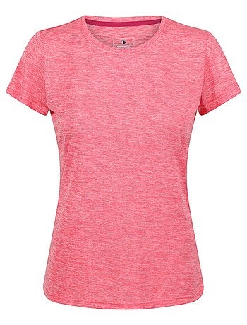 Regatta - T-shirt JOSIE GIBSON FINGAL EDITION