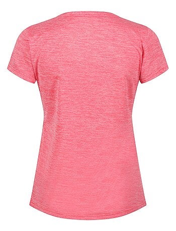 Regatta - T-shirt JOSIE GIBSON FINGAL EDITION