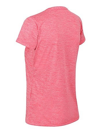 Regatta - T-shirt JOSIE GIBSON FINGAL EDITION