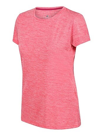 Regatta - T-shirt JOSIE GIBSON FINGAL EDITION