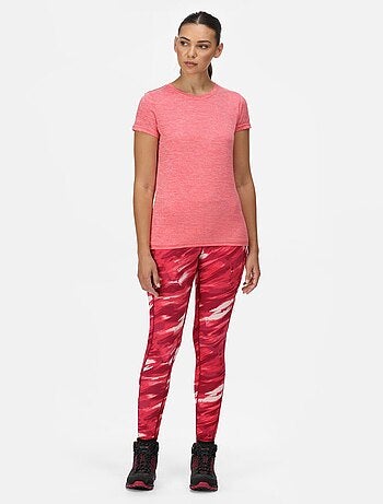 Regatta - T-shirt JOSIE GIBSON FINGAL EDITION