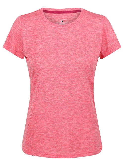 Regatta - T-shirt JOSIE GIBSON FINGAL EDITION - Kiabi
