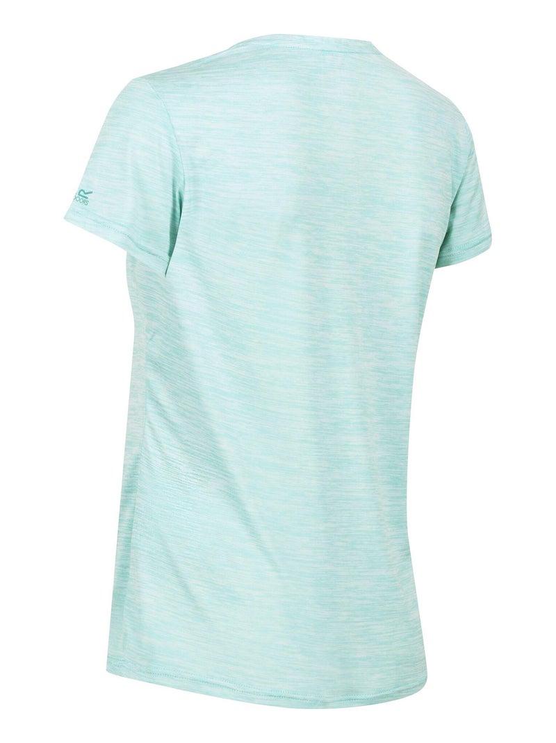 Regatta - T-shirt JOSIE GIBSON FINGAL EDITION Rose parme - Kiabi