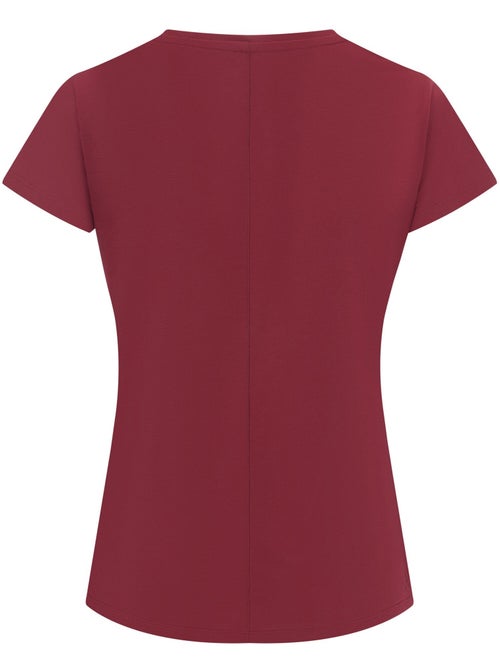 Regatta - T-shirt léger motif/style posture de yoga SERENITY - Kiabi