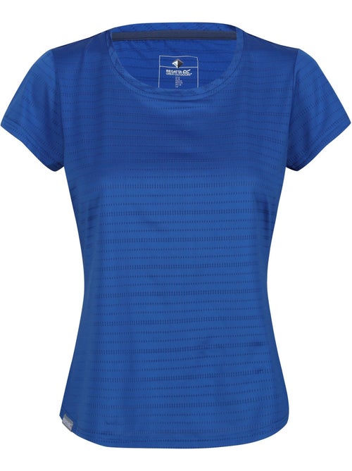 Regatta - T-shirt LIMONITE - Kiabi