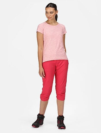 Regatta - T-shirt LIMONITE