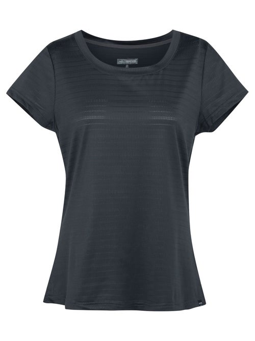 Regatta - T-shirt LIMONITE - Kiabi
