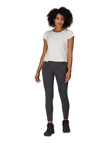 Regatta - T-shirt LIMONITE