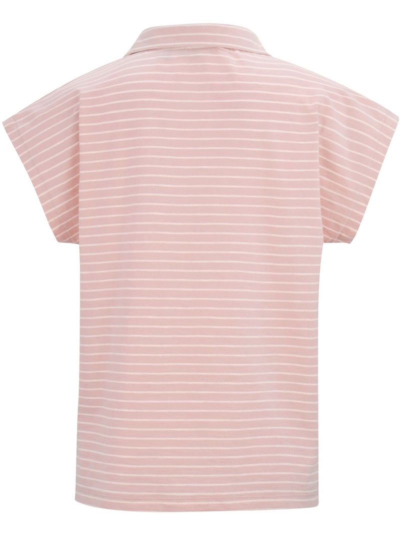 Regatta - T-shirt LORANA Rose lotus - Kiabi